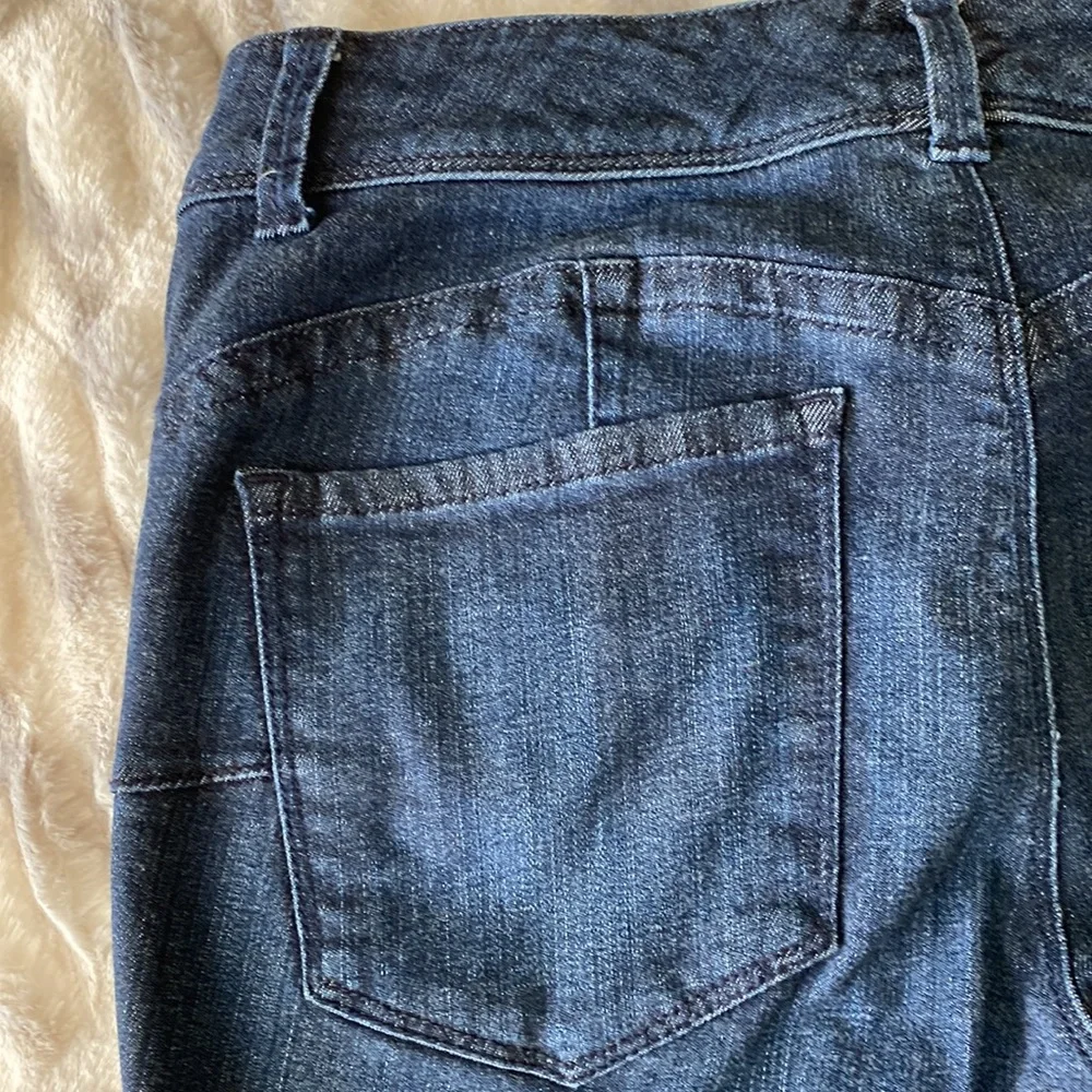 Cache Skinny Jeans - Picture 3 of 13